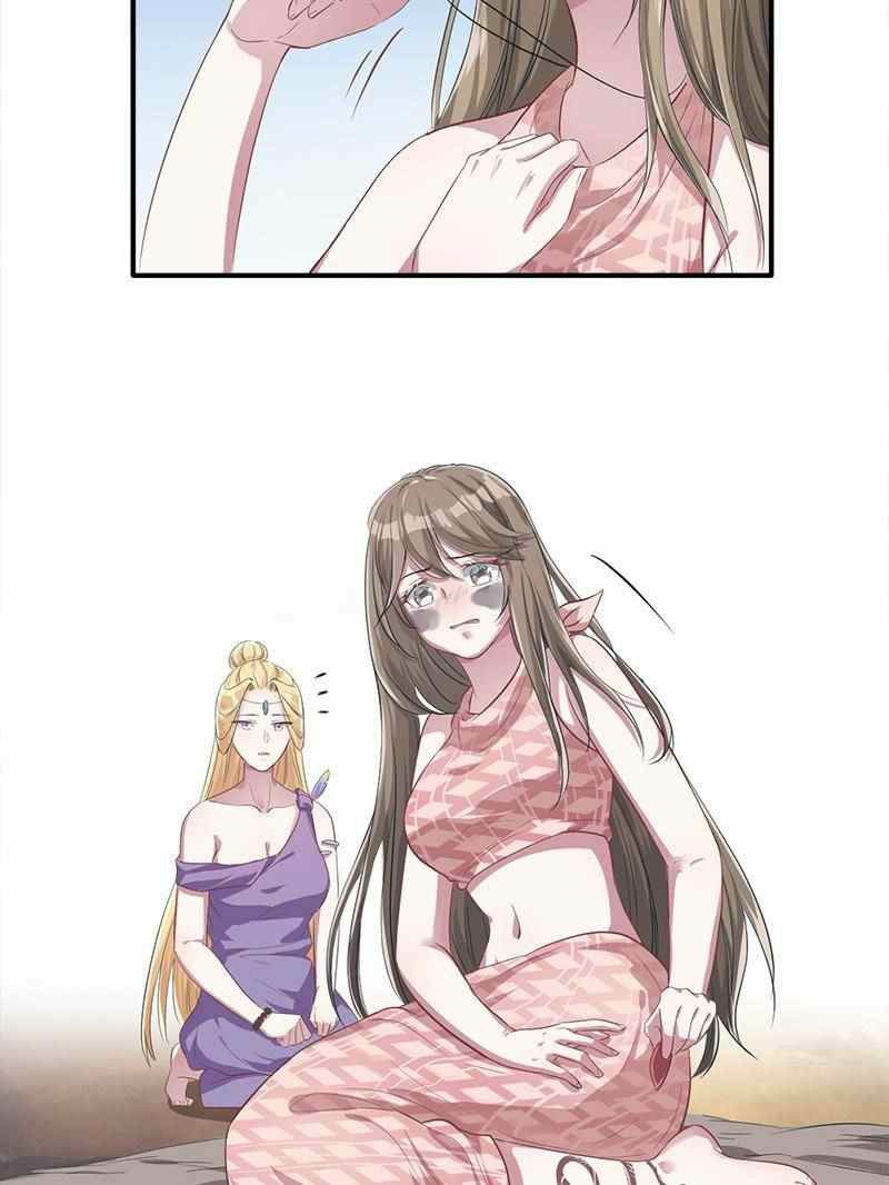 Beauty and the Beasts Chapter 39 Gambar 27